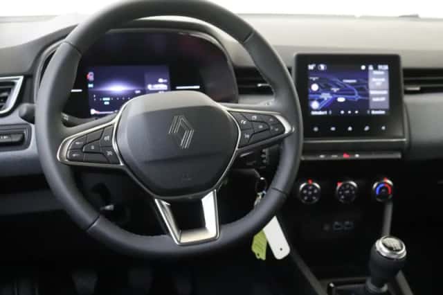 Renault Clio (2025) thumbnail 14