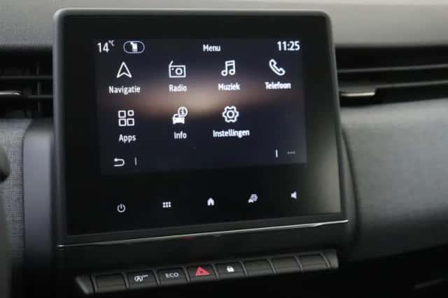 Renault Clio (2025) thumbnail 20