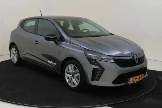 Renault Clio (2025) thumbnail 3