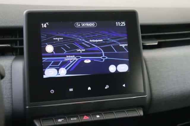 Renault Clio (2025) thumbnail 21