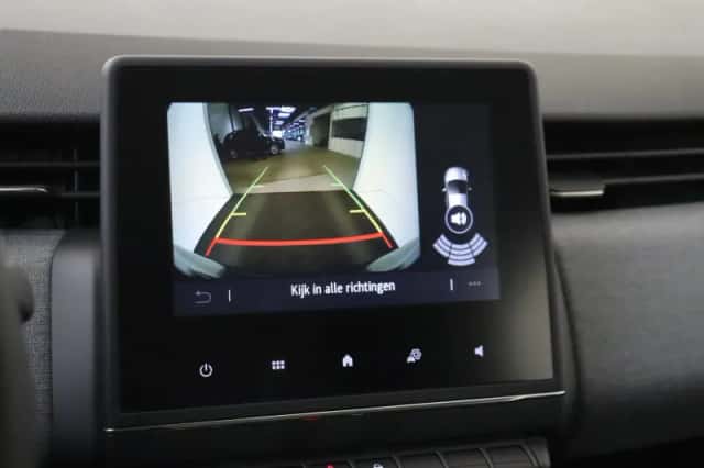Renault Clio (2025) thumbnail 22