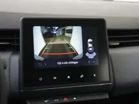 Renault Clio (2025) thumbnail 22
