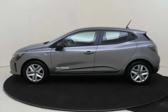Renault Clio (2025) thumbnail 4