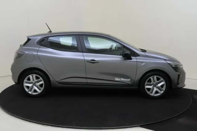 Renault Clio (2025) thumbnail 5
