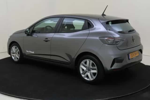Renault Clio (2025) thumbnail 6