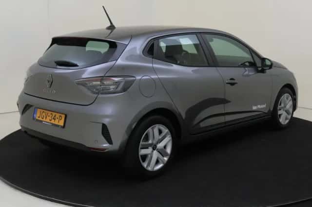 Renault Clio (2025) thumbnail 8