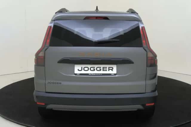 Dacia Jogger (2026) thumbnail 6