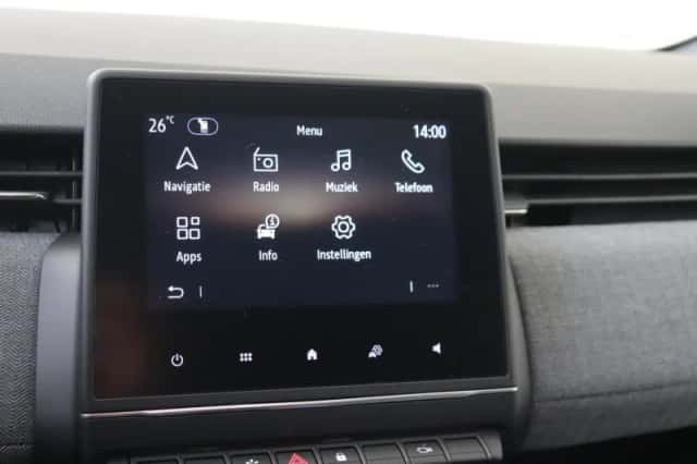 Renault Clio (2025) thumbnail 15