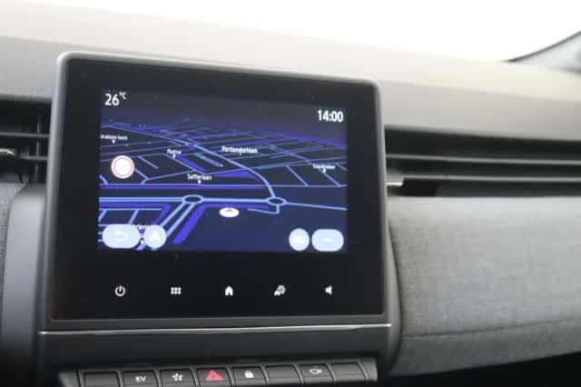 Renault Clio (2025) thumbnail 17