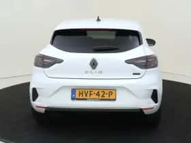Renault Clio (2025) thumbnail 5