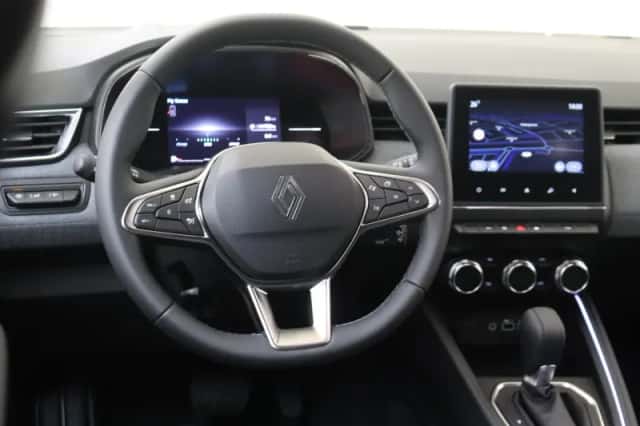 Renault Clio (2025) thumbnail 9