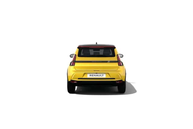 Renault 5 (2026) thumbnail 9
