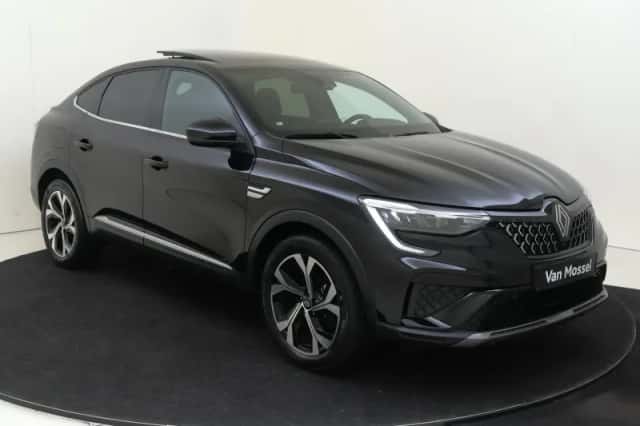 Renault Arkana (2024) thumbnail 3