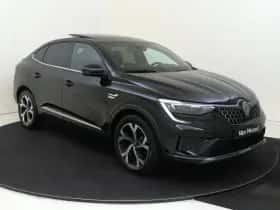 Renault Arkana (2024) thumbnail 3
