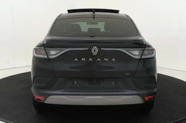 Renault Arkana (2024) thumbnail 5