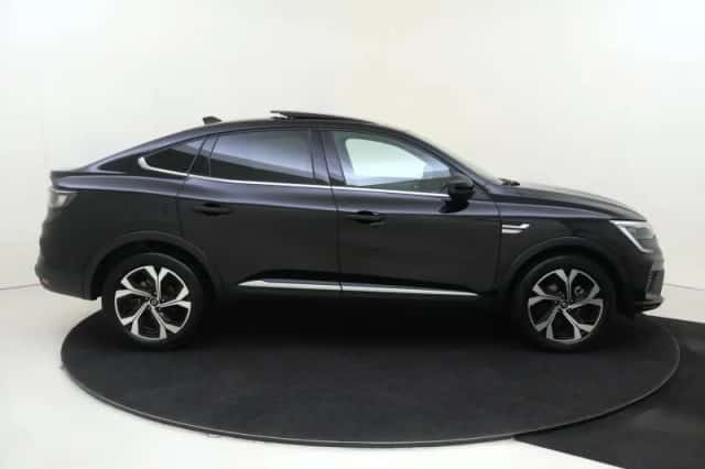 Renault Arkana (2024) thumbnail 6