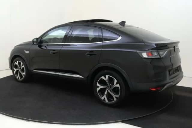 Renault Arkana (2024) thumbnail 7