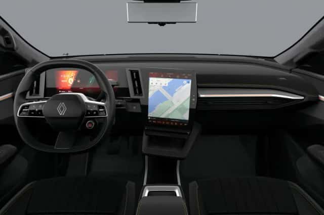 Renault Scénic (2026) thumbnail 11