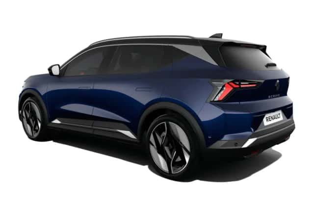Renault Scénic (2026) thumbnail 4