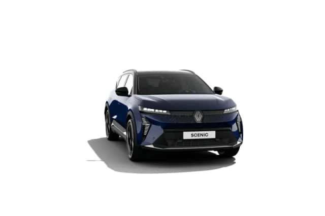 Renault Scénic (2026) thumbnail 5