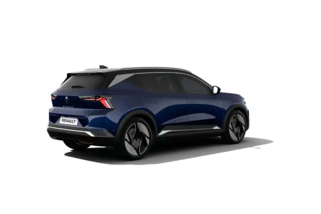 Renault Scénic (2026) thumbnail 8