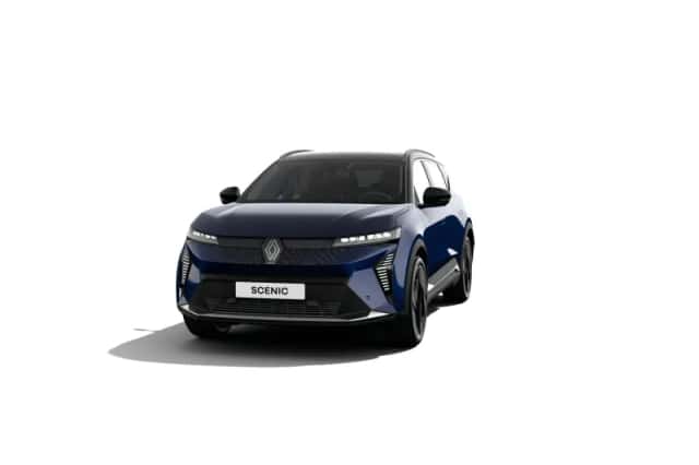 Renault Scénic (2026) thumbnail 9