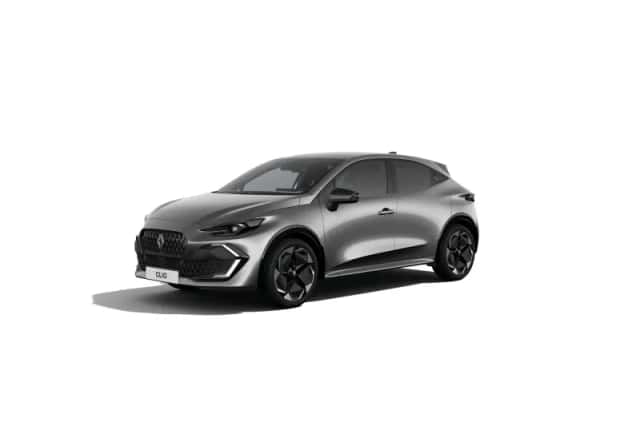 Renault Clio (2026) thumbnail 5