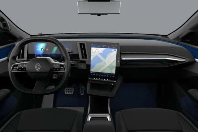 Renault Scénic (2026) thumbnail 11