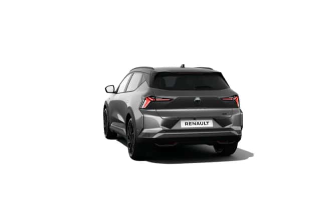 Renault Scénic (2026) thumbnail 7