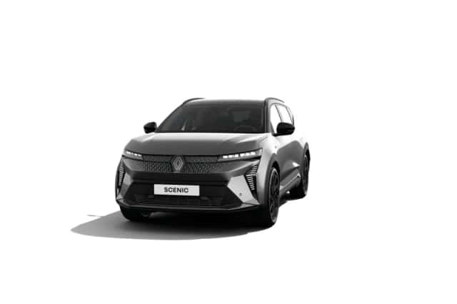 Renault Scénic (2026) thumbnail 9