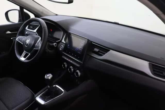 Renault Captur (2021) thumbnail 13