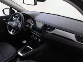 Renault Captur (2021) thumbnail 13