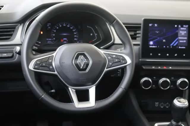 Renault Captur (2021) thumbnail 14