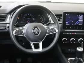 Renault Captur (2021) thumbnail 14