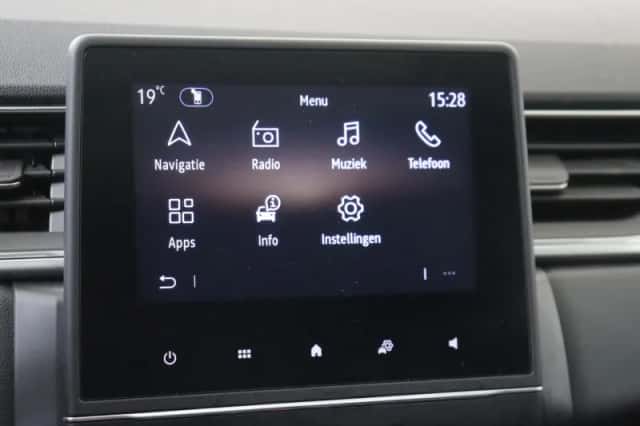 Renault Captur (2021) thumbnail 20