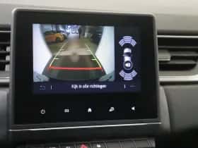 Renault Captur (2021) thumbnail 22
