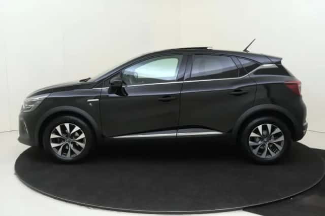 Renault Captur (2021) thumbnail 4