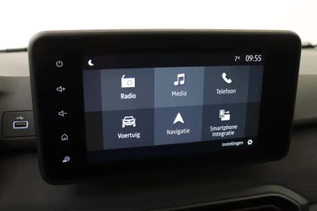 Dacia Jogger (2025) thumbnail 17