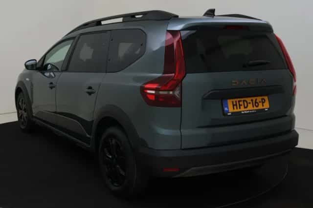Dacia Jogger (2025) thumbnail 3