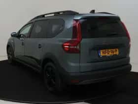 Dacia Jogger (2025) thumbnail 3