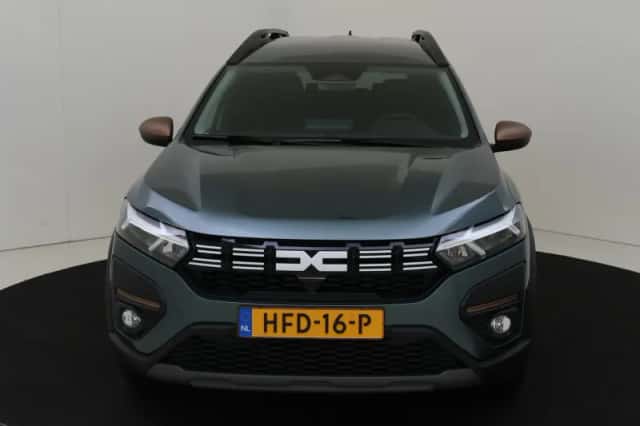 Dacia Jogger (2025) thumbnail 5