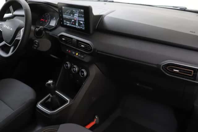 Dacia Jogger (2025) thumbnail 7