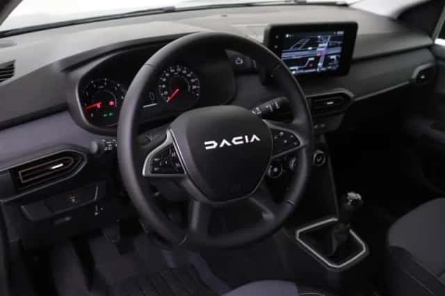 Dacia Jogger (2025) thumbnail 10