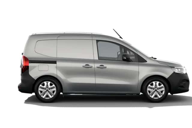 Renault Kangoo (2026) thumbnail 3
