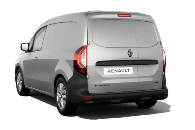 Renault Kangoo (2026) thumbnail 4