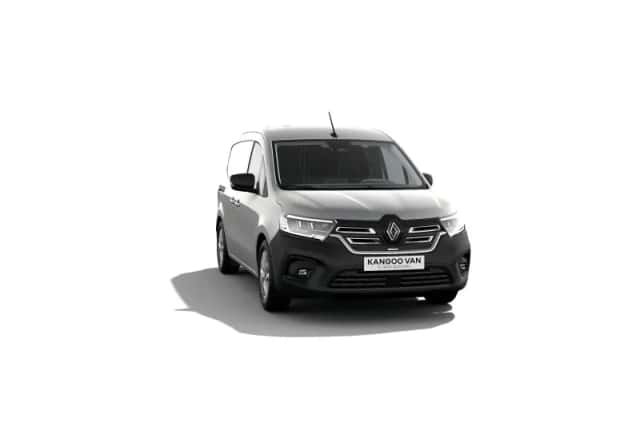 Renault Kangoo (2026) thumbnail 5