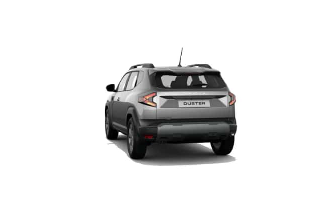 Dacia Duster (2026) thumbnail 6