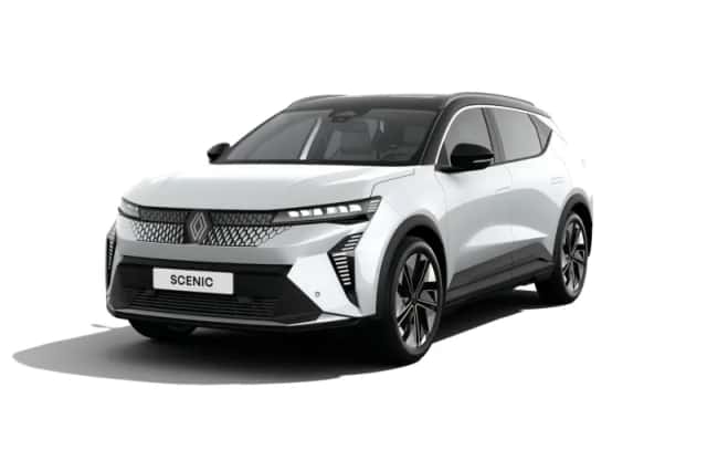 Renault Scénic (2026) thumbnail 2