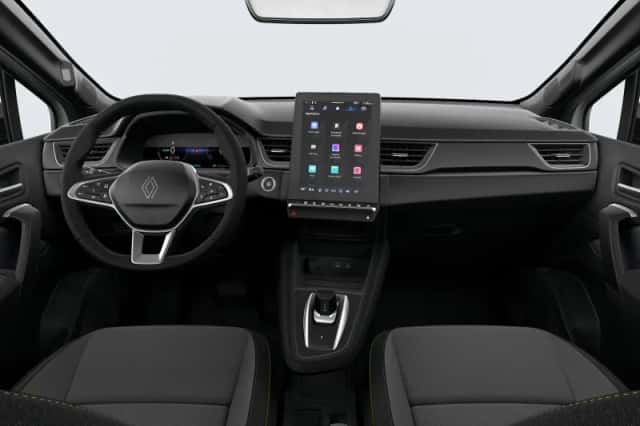Renault Captur (2026) thumbnail 11