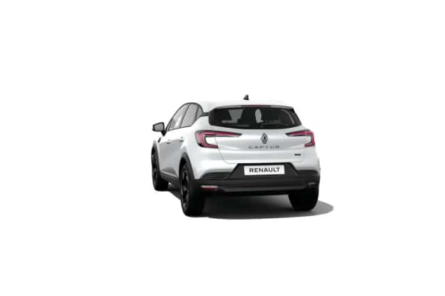 Renault Captur (2026) thumbnail 7
